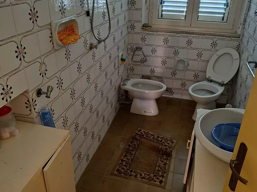 Immagine 14 di Casa indipendente in vendita  a Monsampolo Del Tronto