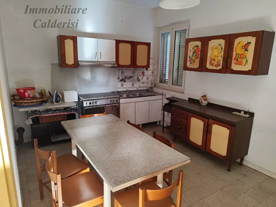 Immagine 17 di Casa indipendente in vendita  a Monsampolo Del Tronto