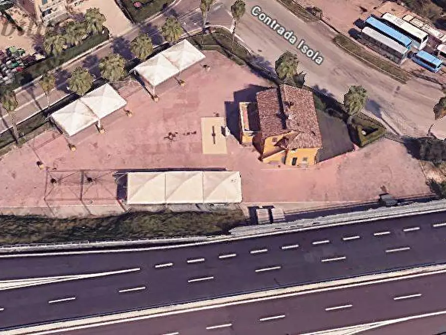 Immagine 1 di Casa semindipendente in vendita  in Via San Giovanni a San Benedetto Del Tronto