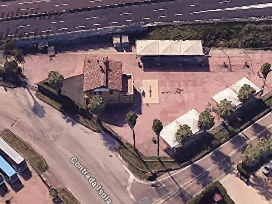 Immagine 4 di Casa semindipendente in vendita  in Via San Giovanni a San Benedetto Del Tronto