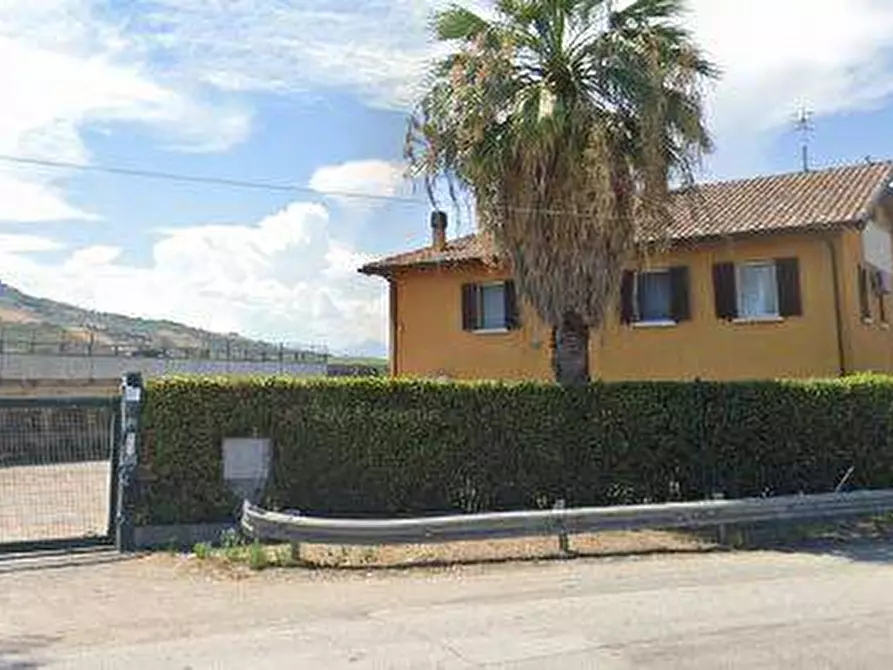 Immagine 6 di Casa semindipendente in vendita  in Via San Giovanni a San Benedetto Del Tronto