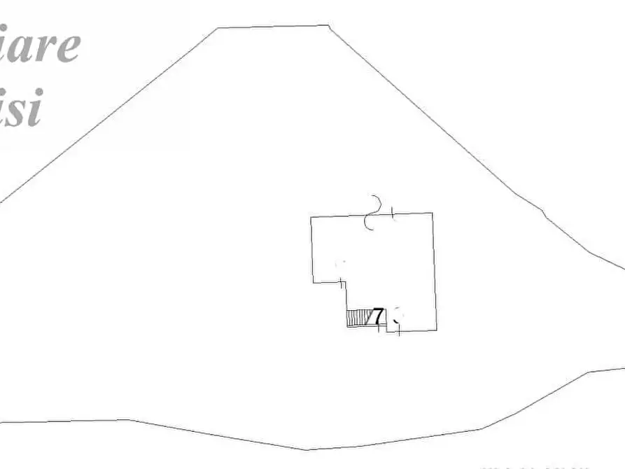 Immagine 7 di Casa semindipendente in vendita  in Via San Giovanni a San Benedetto Del Tronto