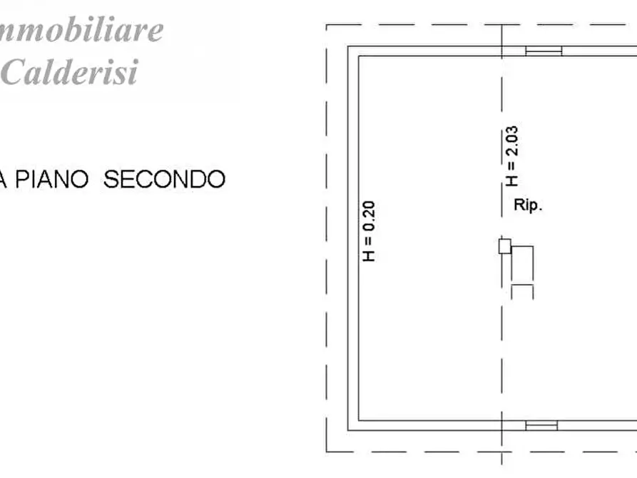 Immagine 11 di Casa semindipendente in vendita  in Via San Giovanni a San Benedetto Del Tronto