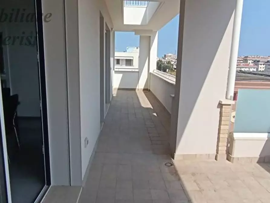 Immagine 2 di Attico in vendita  in Via Del Correggio a San Benedetto Del Tronto