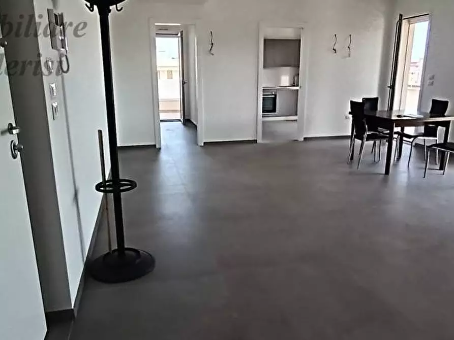 Immagine 3 di Attico in vendita  in Via Del Correggio a San Benedetto Del Tronto