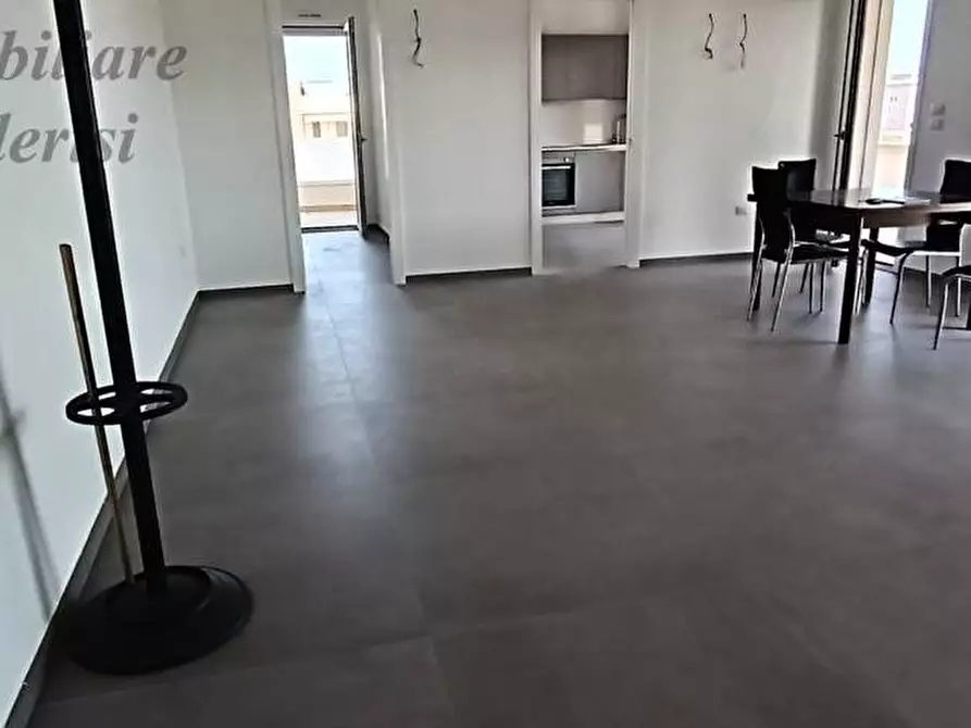 Immagine 4 di Attico in vendita  in Via Del Correggio a San Benedetto Del Tronto