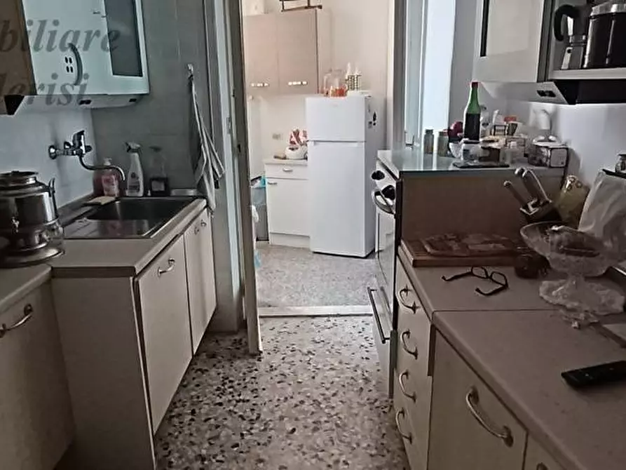 Immagine 25 di Appartamento in vendita  in Viale De Gasperi a San Benedetto Del Tronto