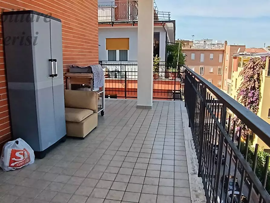 Immagine 2 di Appartamento in vendita  in Via Giovanni XXIII a San Benedetto Del Tronto