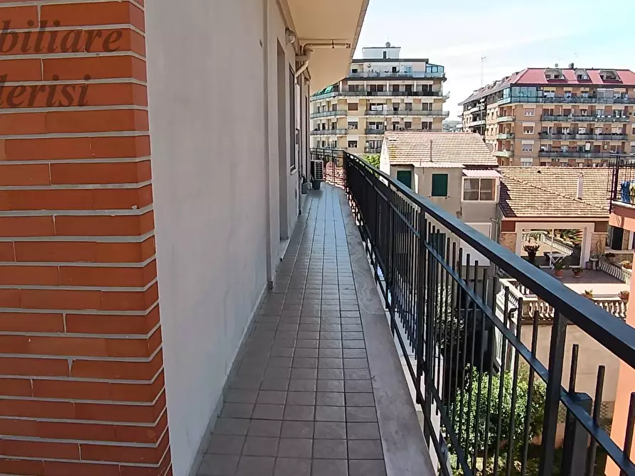 Immagine 3 di Appartamento in vendita  in Via Giovanni XXIII a San Benedetto Del Tronto