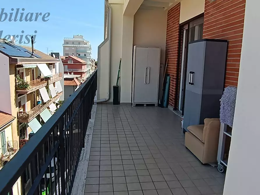 Immagine 4 di Appartamento in vendita  in Via Giovanni XXIII a San Benedetto Del Tronto