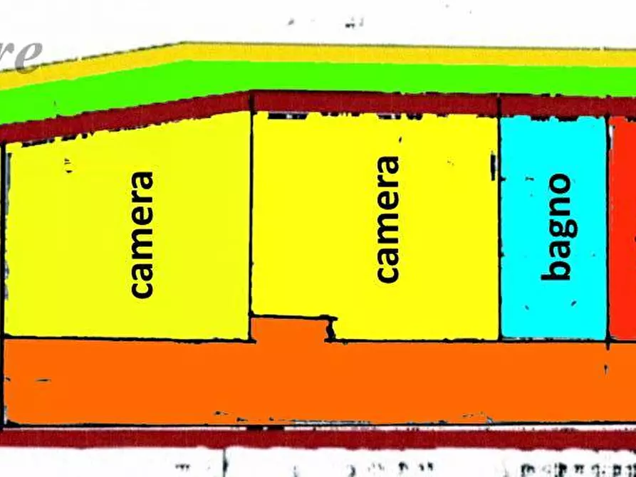 Immagine 12 di Appartamento in vendita  in Via Giovanni XXIII a San Benedetto Del Tronto