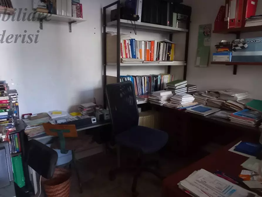 Immagine 7 di Magazzino in vendita  in Via Sicilia a San Benedetto Del Tronto