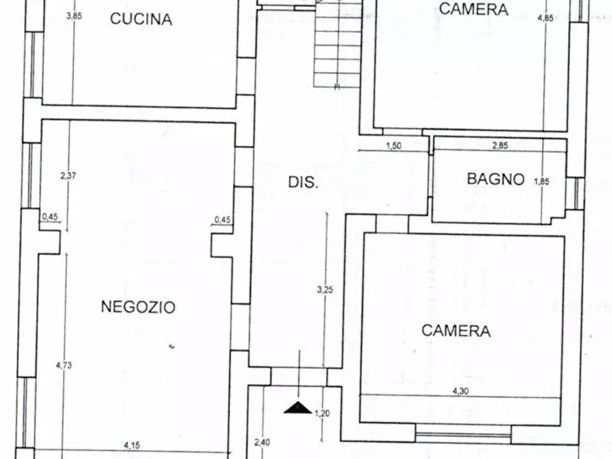 Immagine 23 di Casa indipendente in vendita  in Viale Piane San Donato a Corropoli