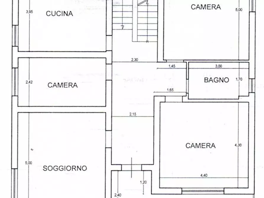 Immagine 24 di Casa indipendente in vendita  in Viale Piane San Donato a Corropoli