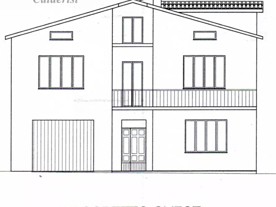 Immagine 26 di Casa indipendente in vendita  in Viale Piane San Donato a Corropoli