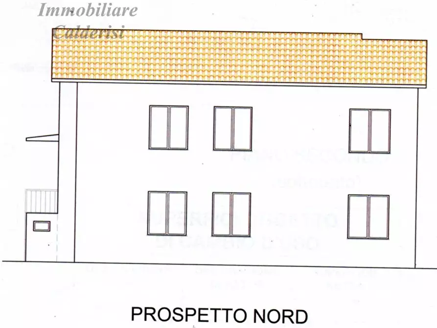 Immagine 27 di Casa indipendente in vendita  in Viale Piane San Donato a Corropoli