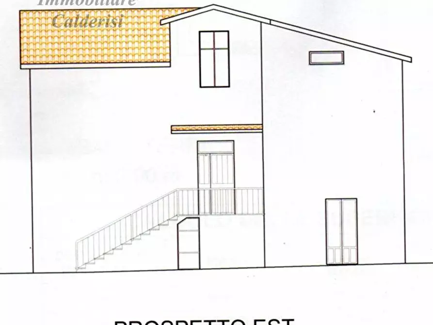 Immagine 28 di Casa indipendente in vendita  in Viale Piane San Donato a Corropoli