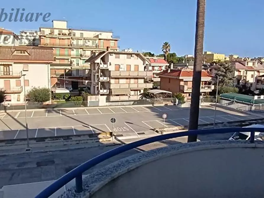 Immagine 1 di Appartamento in vendita  in Via Ristori a San Benedetto Del Tronto