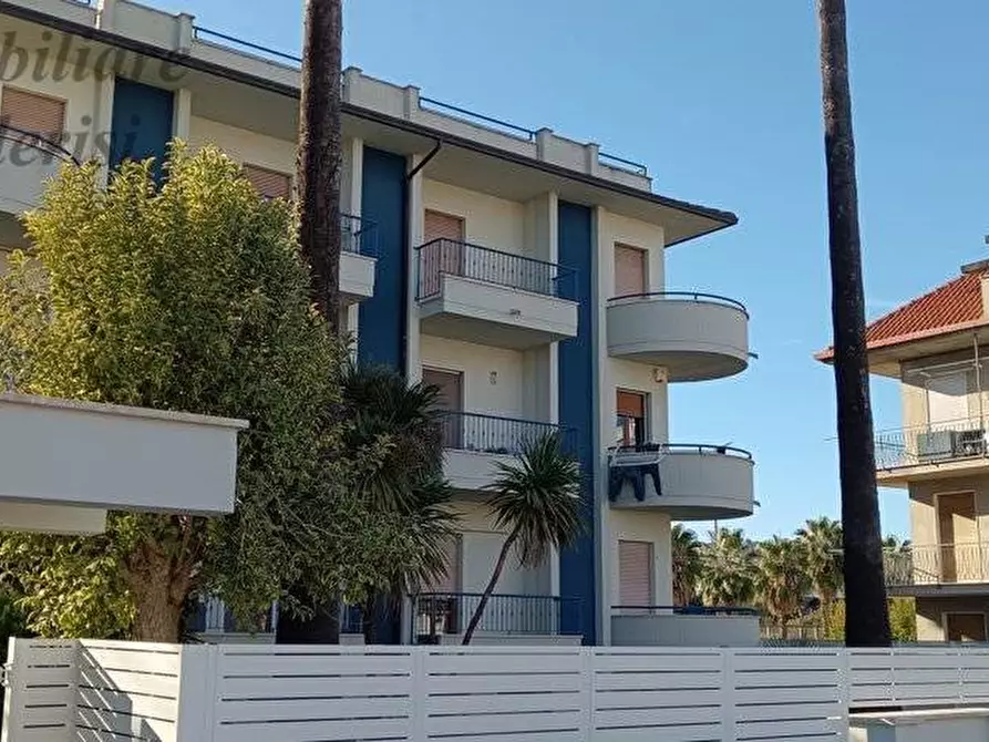 Immagine 5 di Appartamento in vendita  in Via Ristori a San Benedetto Del Tronto