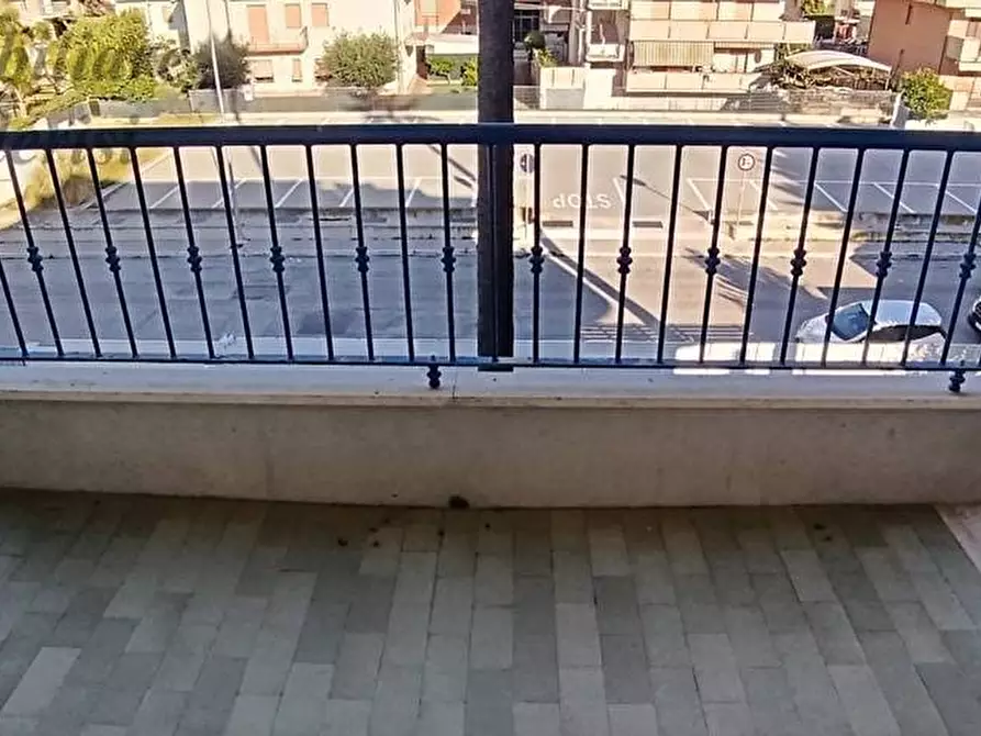 Immagine 14 di Appartamento in vendita  in Via Ristori a San Benedetto Del Tronto