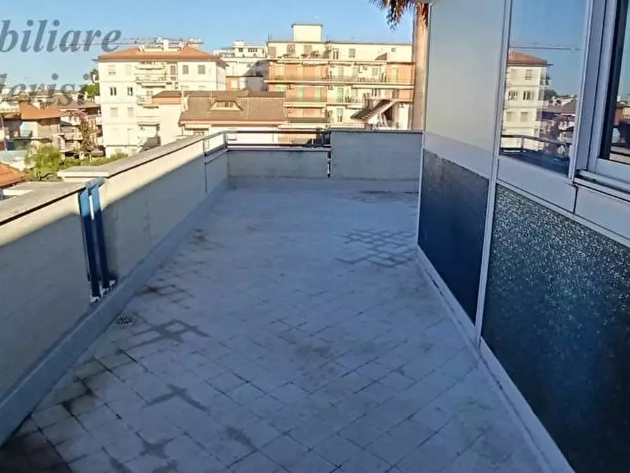 Immagine 23 di Appartamento in vendita  in Via Ristori a San Benedetto Del Tronto