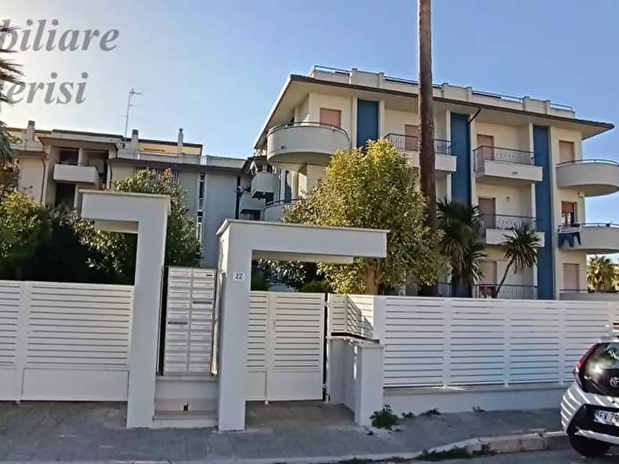 Immagine 26 di Appartamento in vendita  in Via Ristori a San Benedetto Del Tronto