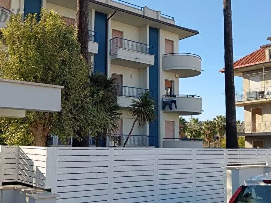 Immagine 27 di Appartamento in vendita  in Via Ristori a San Benedetto Del Tronto