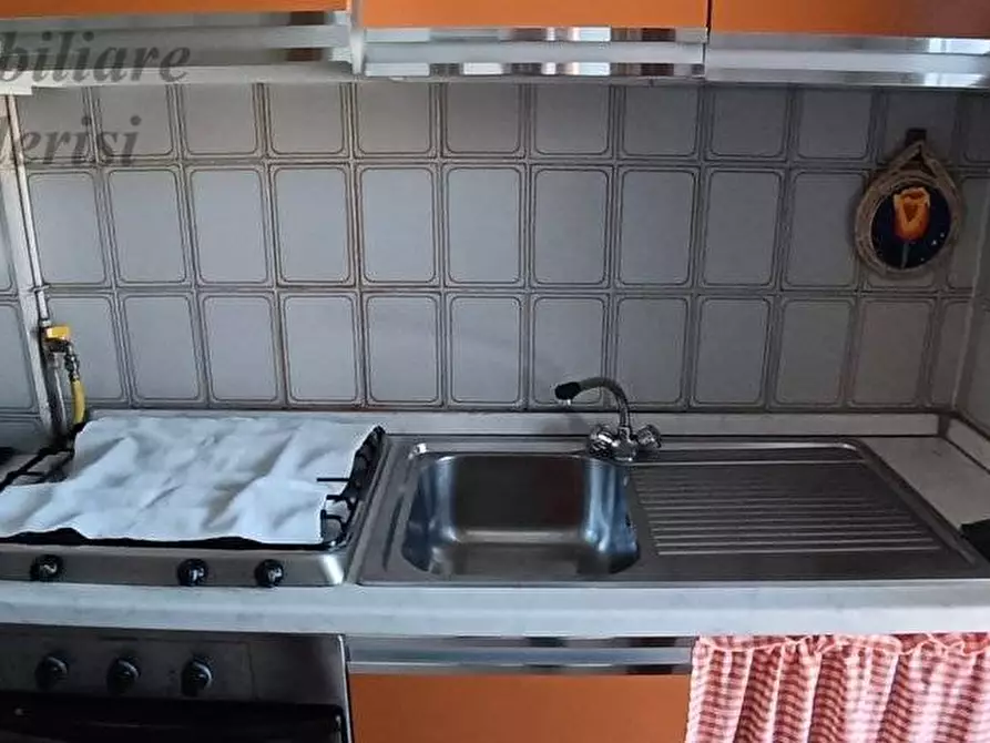 Immagine 36 di Appartamento in vendita  in Via Ristori a San Benedetto Del Tronto