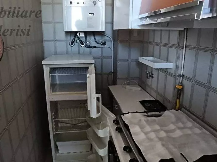 Immagine 37 di Appartamento in vendita  in Via Ristori a San Benedetto Del Tronto