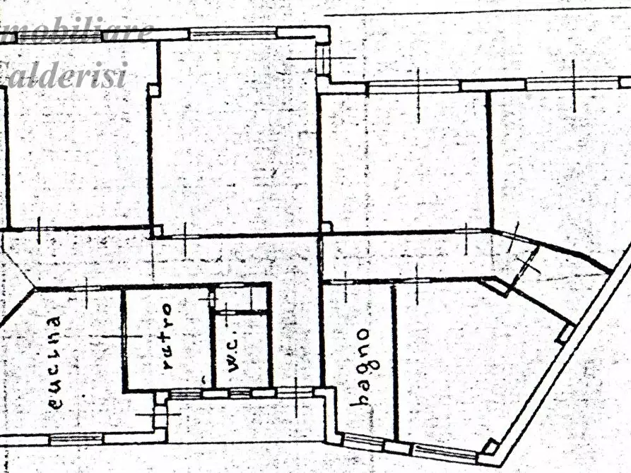 Immagine 1 di Appartamento in affitto  in Viale De Gasperi a San Benedetto Del Tronto