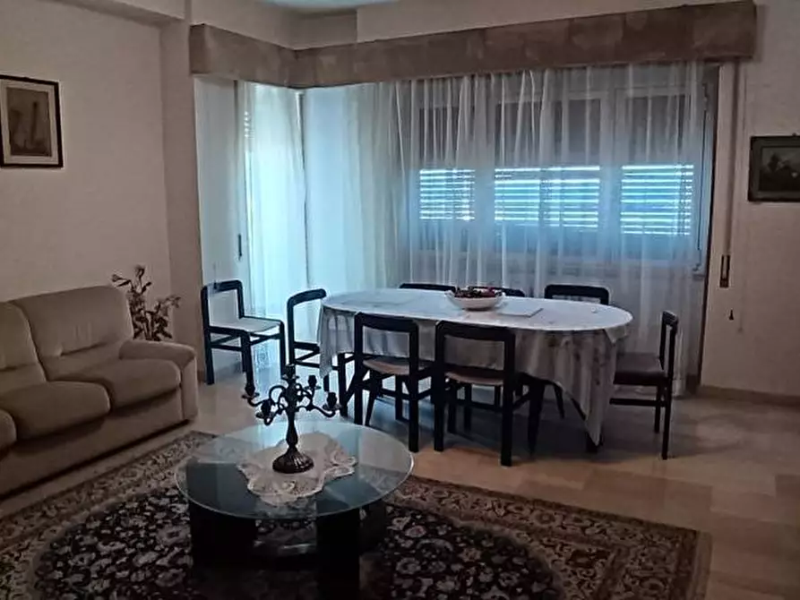 Immagine 5 di Appartamento in affitto  in Viale De Gasperi a San Benedetto Del Tronto