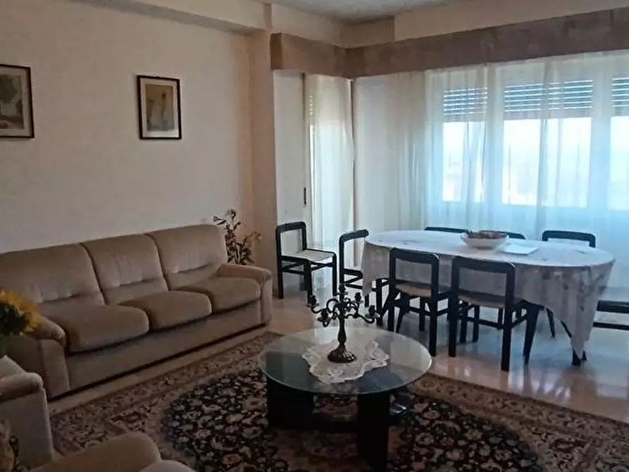 Immagine 6 di Appartamento in affitto  in Viale De Gasperi a San Benedetto Del Tronto