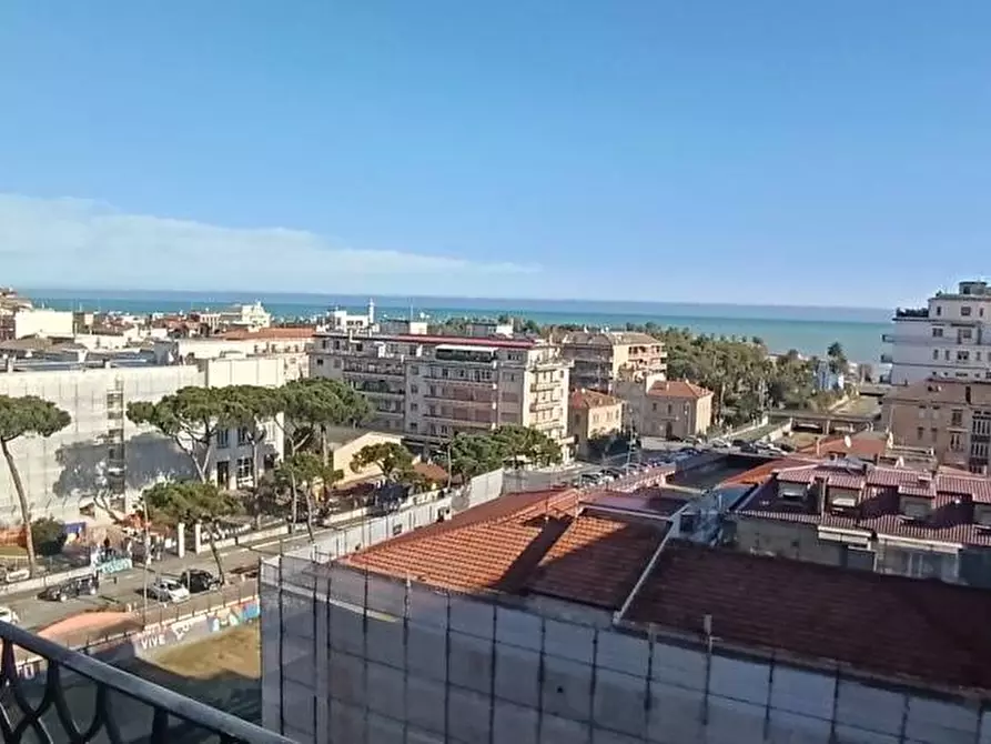 Immagine 9 di Appartamento in affitto  in Viale De Gasperi a San Benedetto Del Tronto