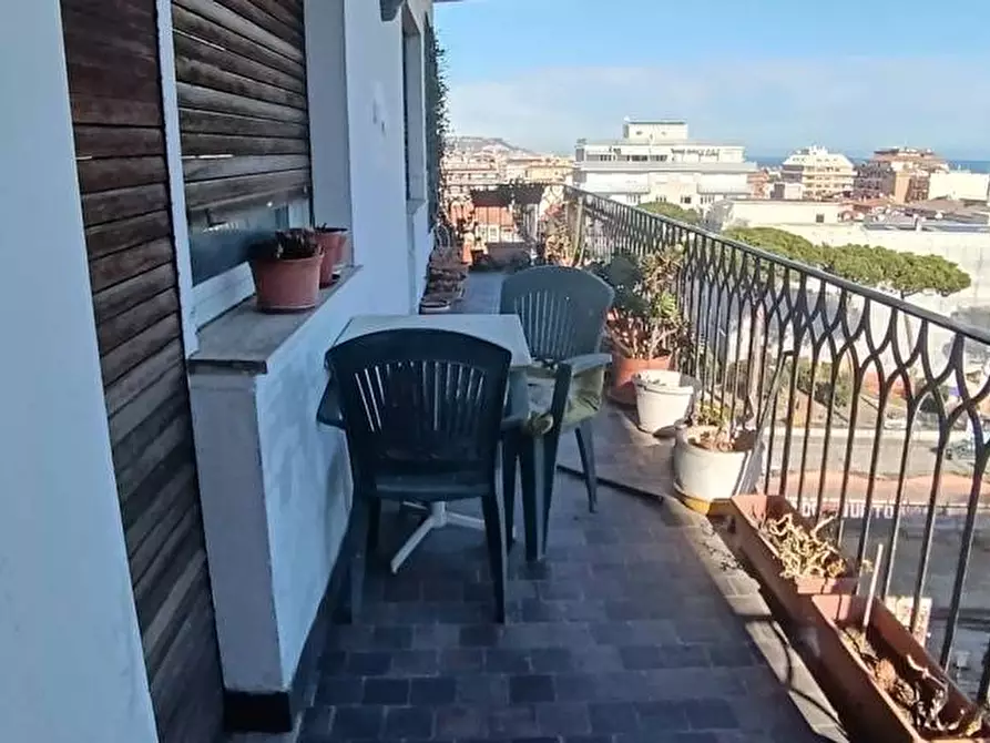 Immagine 10 di Appartamento in affitto  in Viale De Gasperi a San Benedetto Del Tronto