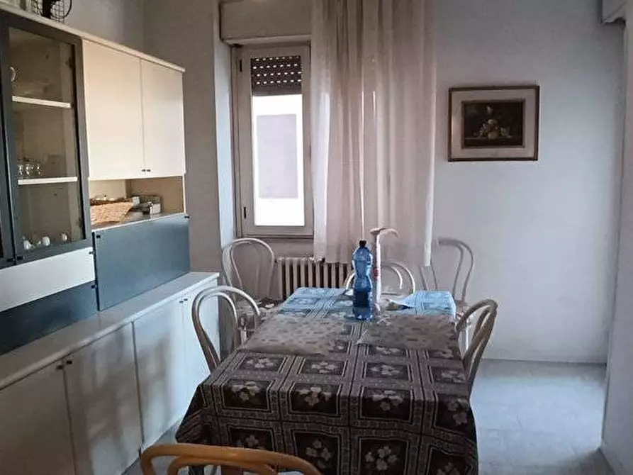 Immagine 11 di Appartamento in affitto  in Viale De Gasperi a San Benedetto Del Tronto