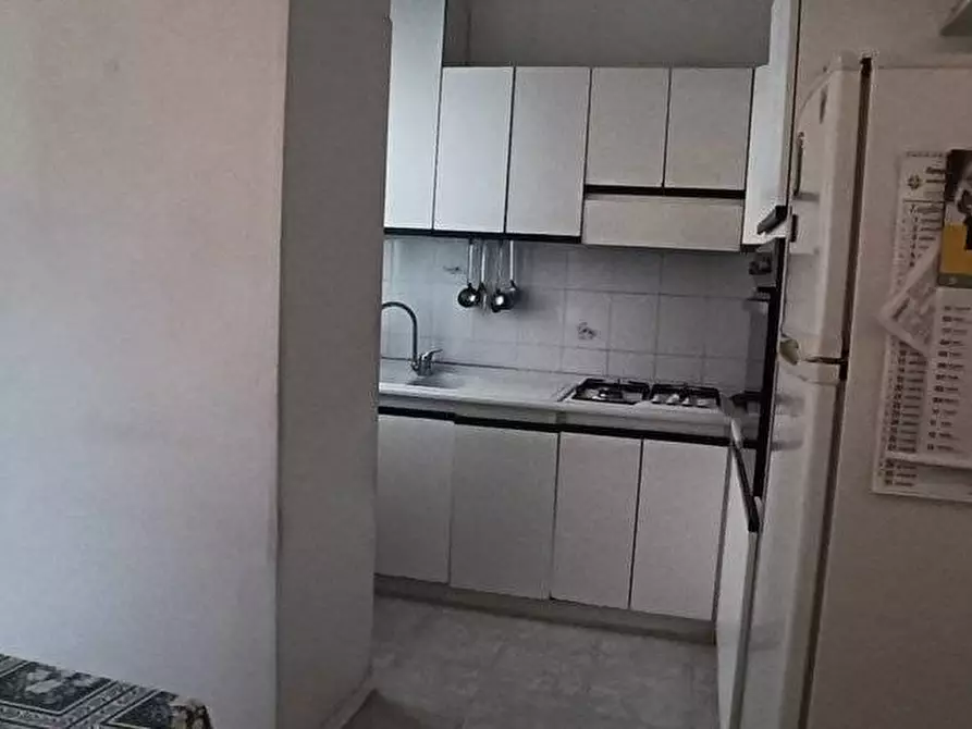 Immagine 14 di Appartamento in affitto  in Viale De Gasperi a San Benedetto Del Tronto