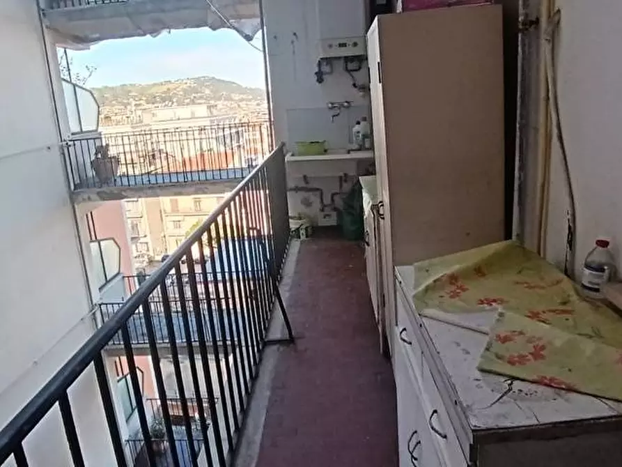 Immagine 15 di Appartamento in affitto  in Viale De Gasperi a San Benedetto Del Tronto