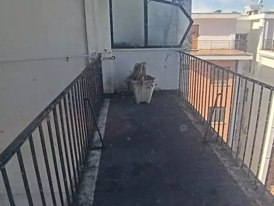 Immagine 33 di Appartamento in affitto  in Viale De Gasperi a San Benedetto Del Tronto