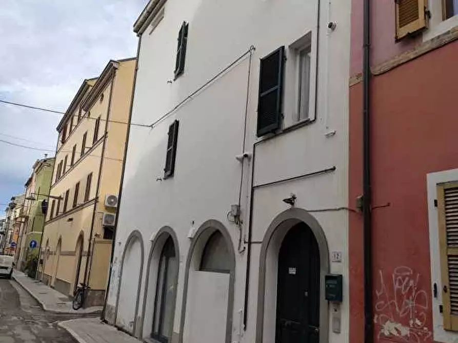 Immagine 8 di Casa indipendente in vendita  in Via Aspromonte a San Benedetto Del Tronto