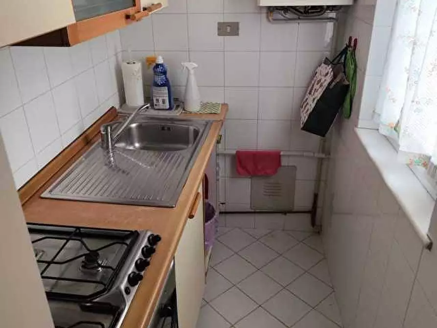 Immagine 17 di Casa indipendente in vendita  in Via Aspromonte a San Benedetto Del Tronto