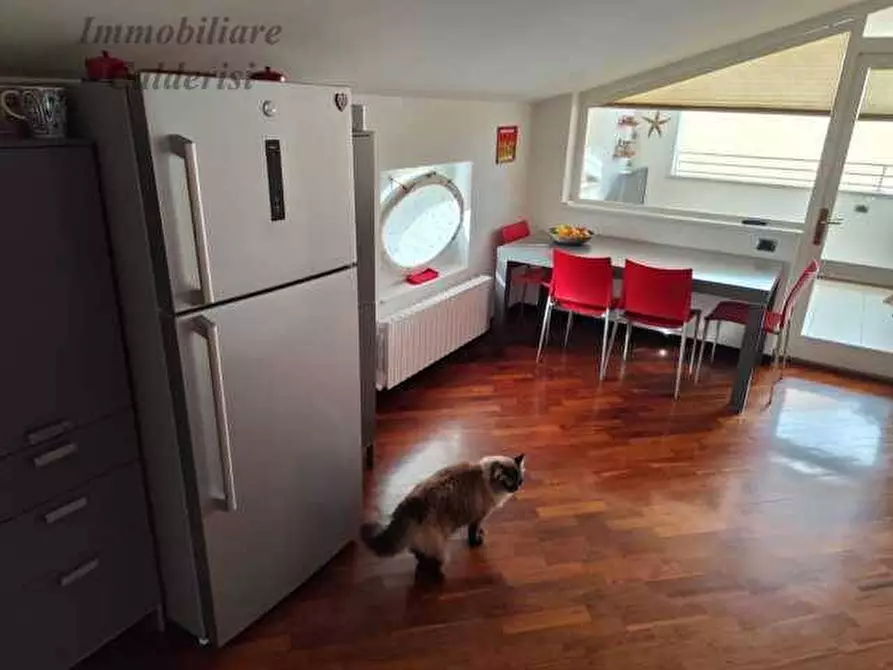 Immagine 24 di Casa indipendente in vendita  in Via Aspromonte a San Benedetto Del Tronto