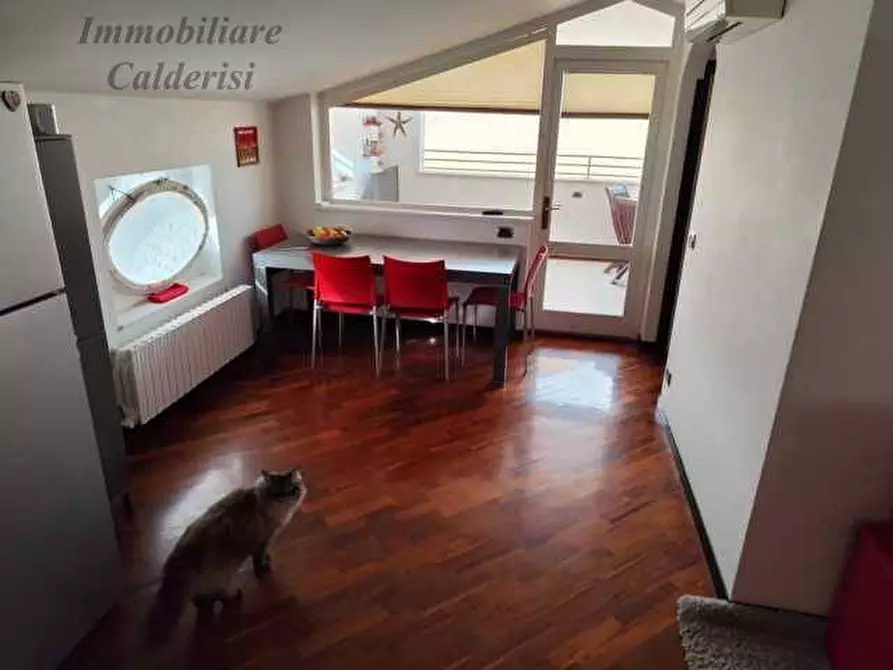 Immagine 28 di Casa indipendente in vendita  in Via Aspromonte a San Benedetto Del Tronto