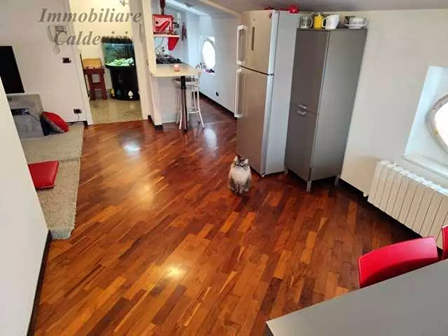 Immagine 30 di Casa indipendente in vendita  in Via Aspromonte a San Benedetto Del Tronto