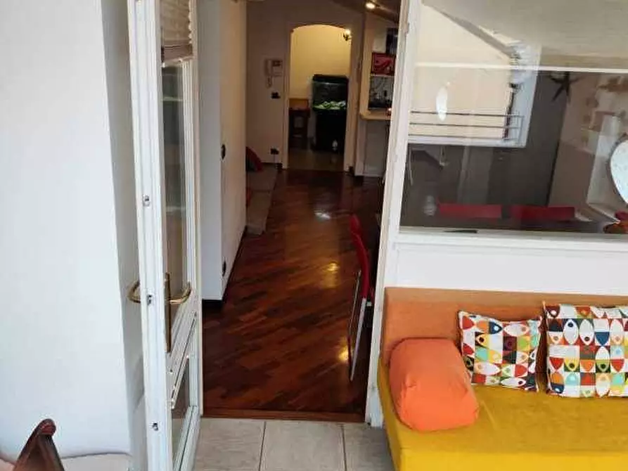 Immagine 32 di Casa indipendente in vendita  in Via Aspromonte a San Benedetto Del Tronto