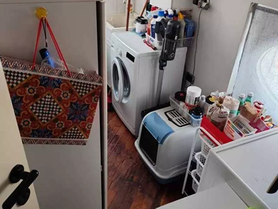 Immagine 38 di Casa indipendente in vendita  in Via Aspromonte a San Benedetto Del Tronto