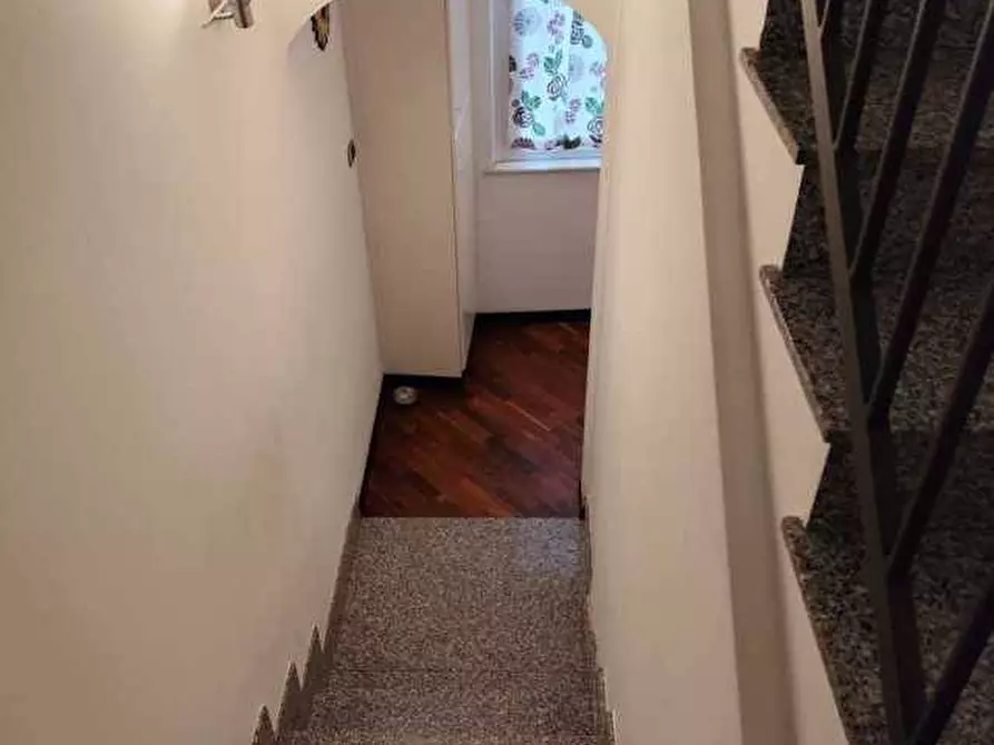 Immagine 40 di Casa indipendente in vendita  in Via Aspromonte a San Benedetto Del Tronto