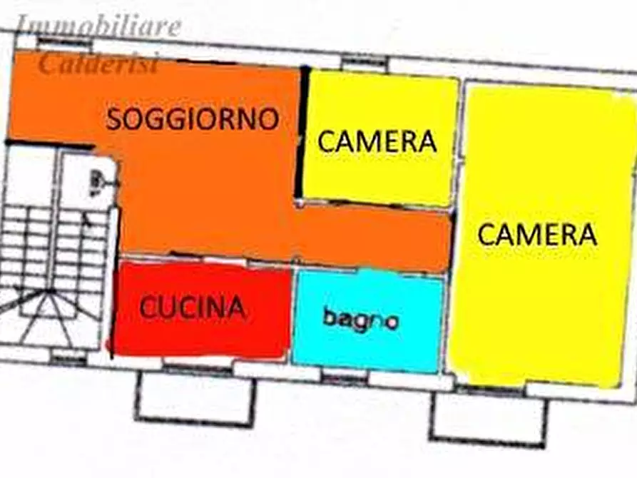 Immagine 46 di Casa indipendente in vendita  in Via Aspromonte a San Benedetto Del Tronto