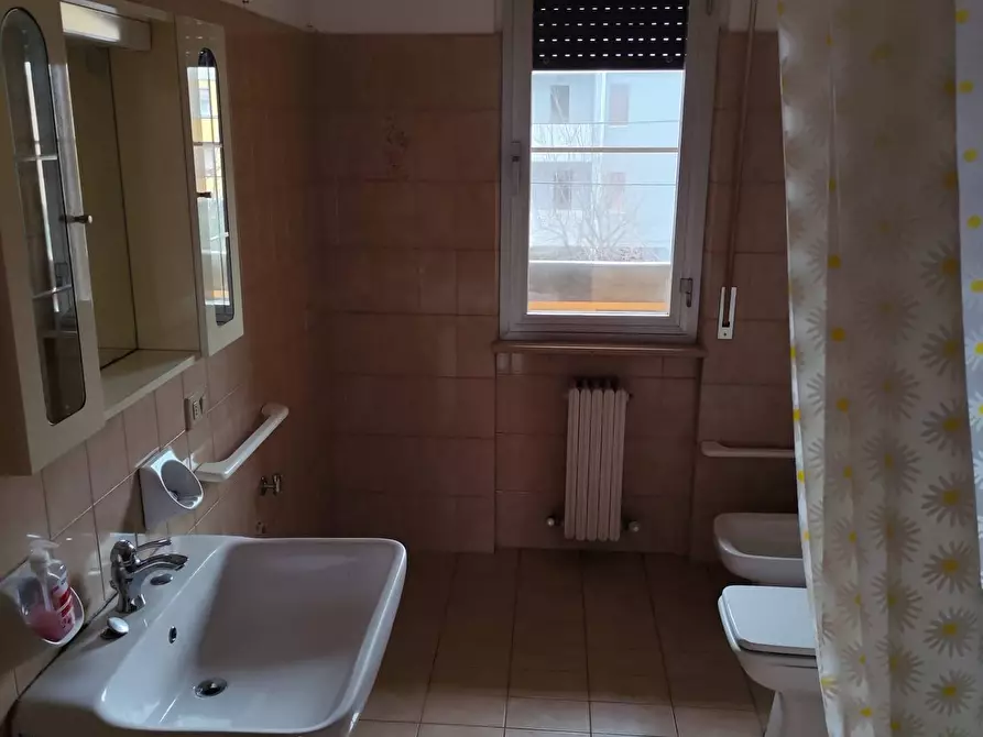 Immagine 14 di Appartamento in affitto  in Via Liberazione a Monteprandone