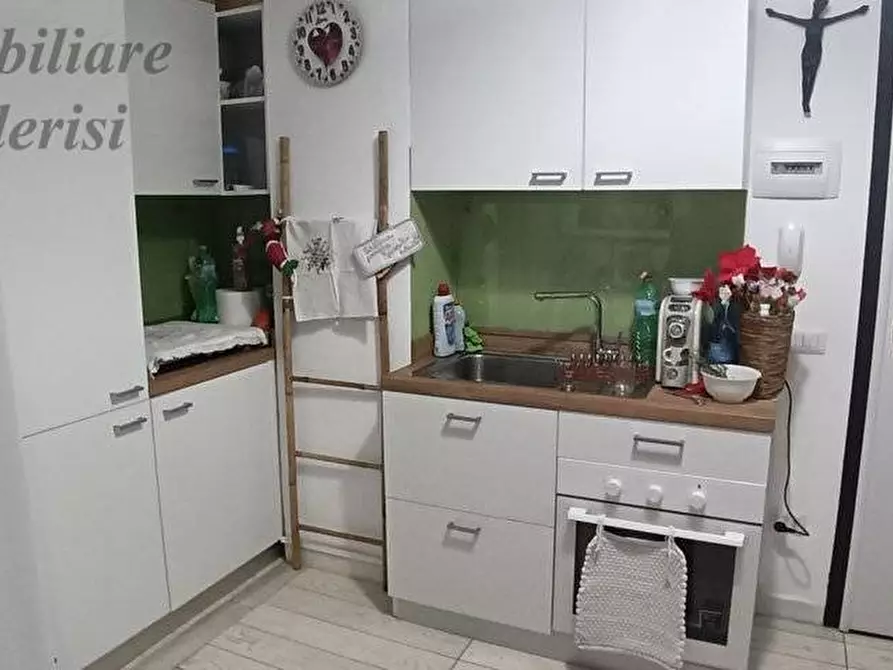 Immagine 4 di Appartamento in vendita  in Viale De Gasperi a San Benedetto Del Tronto