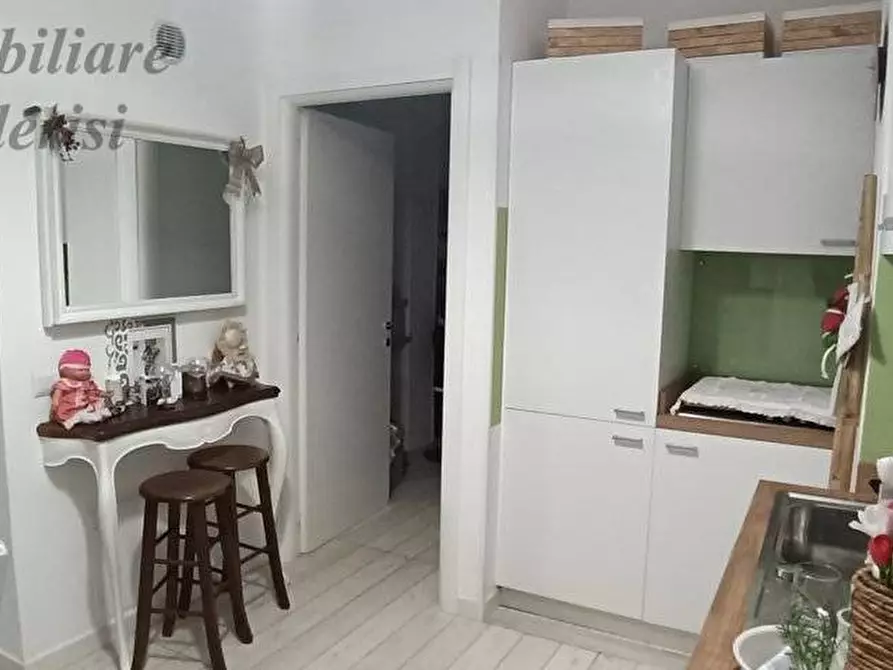 Immagine 5 di Appartamento in vendita  in Viale De Gasperi a San Benedetto Del Tronto